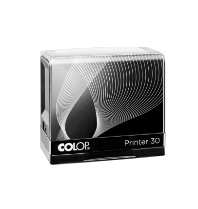 colop printer IQ