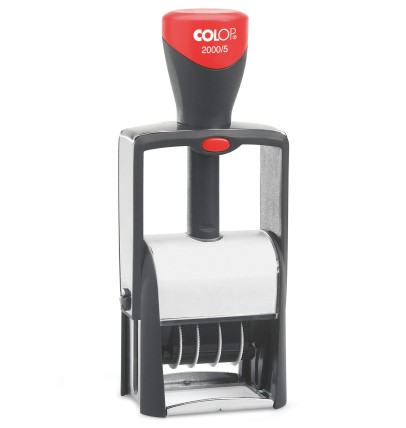 CLASSIC LINE 2000/5 - DATOWNIK CYFROWY