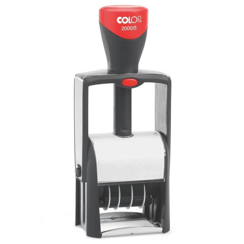 CLASSIC LINE 2000/5 - DATOWNIK CYFROWY