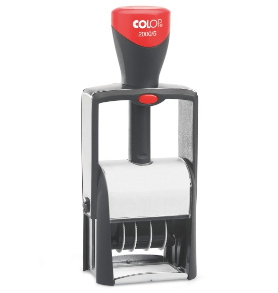 CLASSIC LINE 2000/5 - DATOWNIK CYFROWY