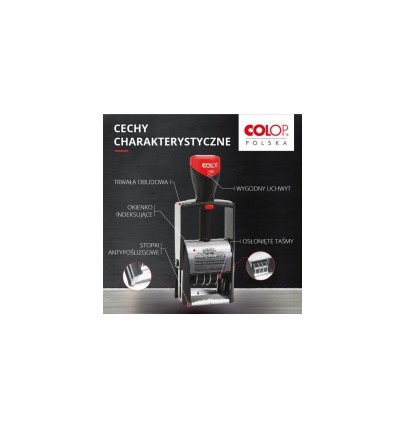 CLASSIC LINE 2000/5 - DATOWNIK CYFROWY