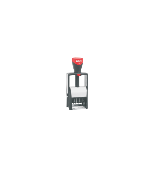 CLASSIC 2160 DATOWNIK - DATA: CYFROWA, POLSKA LUB ISO