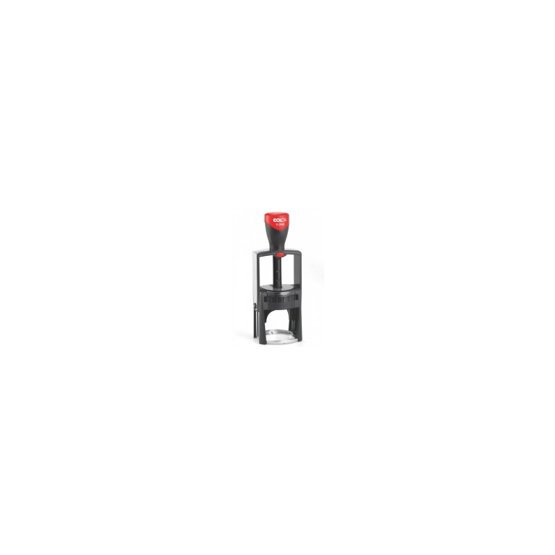 CLASSIC LINE OKRĄGŁY R2045/6 DATOWNIK CYFROWY