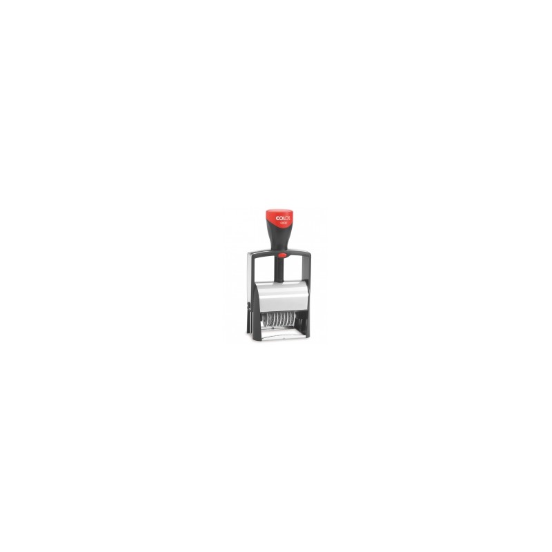 CLASSIC 2008 NUMERATOR
