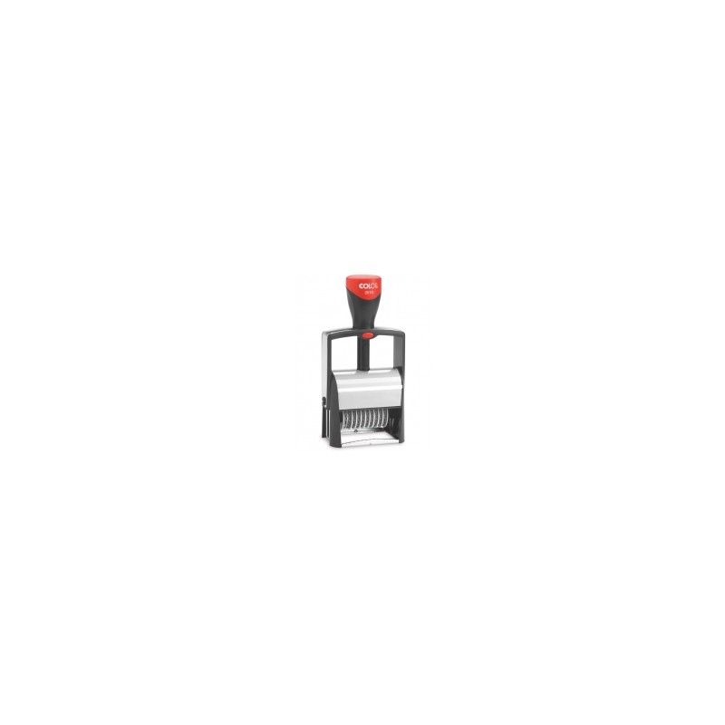 CLASSIC 2010 NUMERATOR