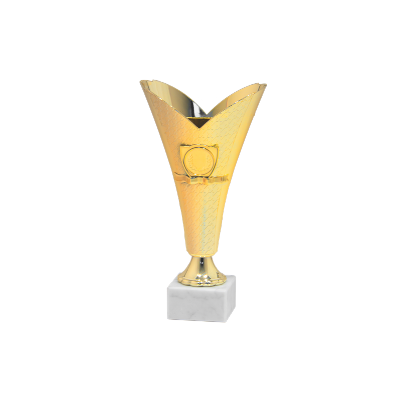 9617/C puchar wys.18cm - 2023/ bs