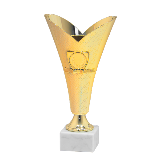 9617/C puchar wys.18cm - 2023/ bs