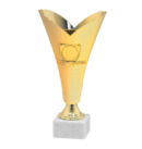 9617/C puchar wys.18cm - 2023/ bs