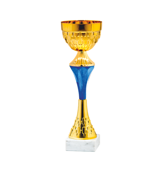 24357/E puchar 28cm/cz.80/