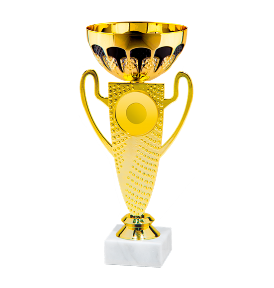 25622/A puchar 28cm /cz.120/