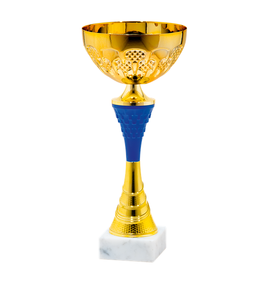 25543/D puchar 27cm /cz.100/