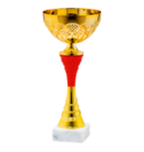 25545/D puchar 27cm /cz.100/