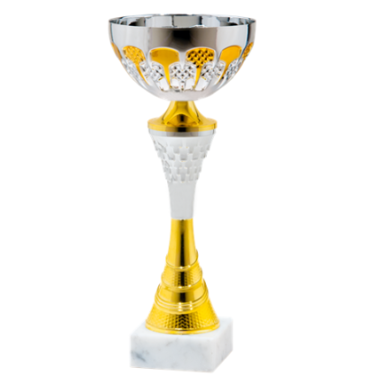 25547/D puchar 26cm /cz.100/