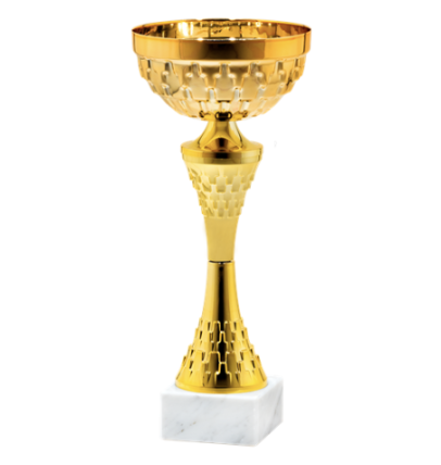 25521/D puchar 26cm /cz.100/