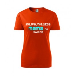 Najfajniejsza mama
