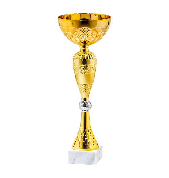 25533/D puchar 32cm /cz.100/