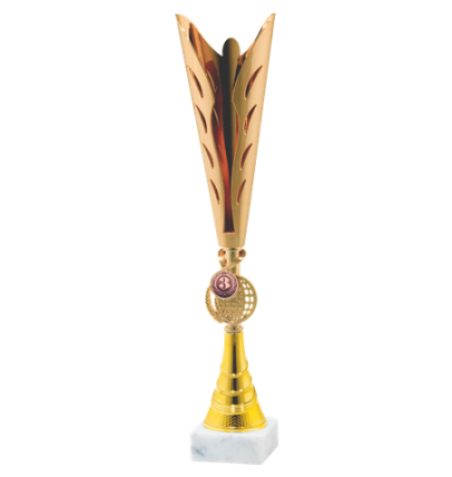 25349/C puchar 44cm