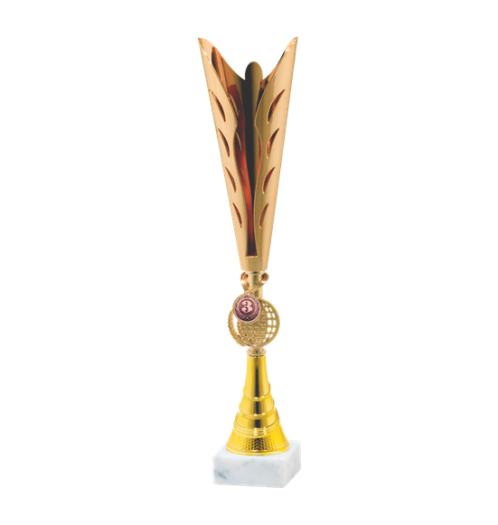 25349/C puchar 44cm