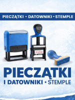  Pieczątki 