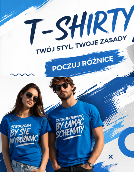  Odziez reklamowa 